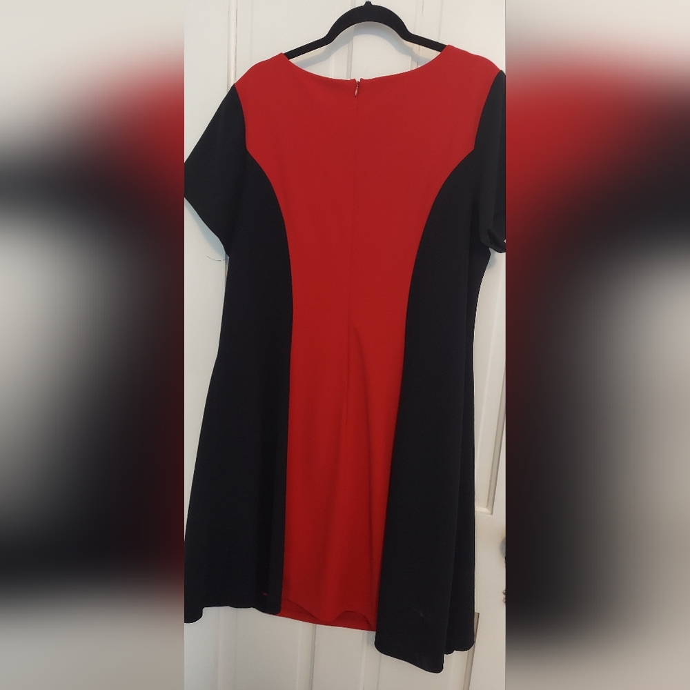 Dress size 20W ALYX. NWOT - Picture 2 of 4